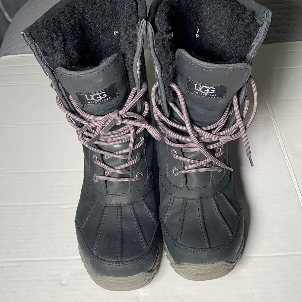 Uggs